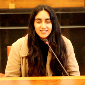 SOMIA MASOOD