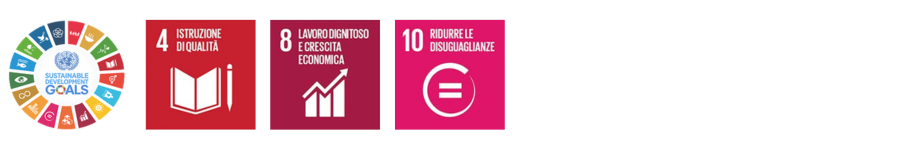 SDGs nutrire il futuro